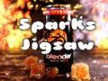 Gra Jigsaw Sparks  w Internecie