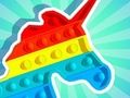 Gra Mistrz handlu 3D Fidget Pop  w Internecie