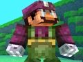 Gra Craft Bros Boy Runner w Internecie