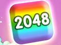 Gra Zręcznościowe 2048  w Internecie