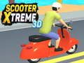 Gra Hulajnoga Xtreme 3D  w Internecie