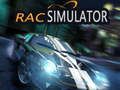 Gra Symulator wyścigów  w Internecie