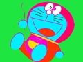 Gra Kolorystyka PG: Doraemon  w Internecie