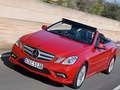 Gra Benz Klasy E Cabriolet Slide  w Internecie