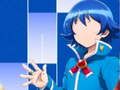 Gra Płytki fortepianowe anime Iruma-Kun  w Internecie