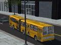 Gra Zaawansowany symulator jazdy autobusem 3D  w Internecie