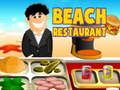 Gra Restauracja na plaży  w Internecie
