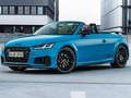 Gra Zjeżdżalnia Audi TTS Roadster  w Internecie