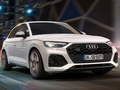 Gra Slajd Audi SQ5 TDI  w Internecie