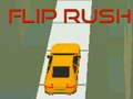 Gra Odwróć Rush  w Internecie