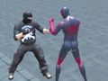 Gra Niesamowity superbohater: nowojorski gangster  w Internecie