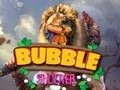 Gra Bubble Shooter Herkules  w Internecie