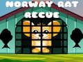 Gra Ratowanie szczurów w Norwegii  w Internecie