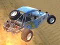 Gra Offroad Kart Stunt na plaży  w Internecie