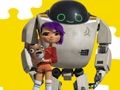 Gra Puzzle nowej generacji  w Internecie