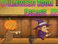 Gra Amgel Halloweenowa ucieczka z pokoju 22  w Internecie
