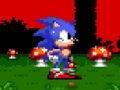 Gra Jeż Sonic  w Internecie