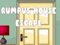 Gra Ucieczka z Rumpus House  w Internecie