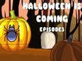 Gra Halloween nadchodzi odcinek 3  w Internecie