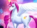 Gra Mój Magiczny Koń Jednorożca  w Internecie