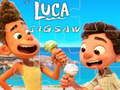 Gra Luca Jigsaw w Internecie