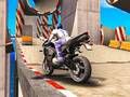 Gra Wyścigi motocyklowe  w Internecie