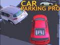 Gra Parking samochodowy  w Internecie