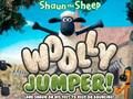 Gra Owca Shaun: Wełniany sweter!  w Internecie