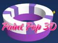 Gra Maluj pop 3D  w Internecie