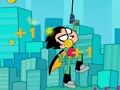 Gra Wyrzucono Cartoon Network  w Internecie
