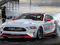 Gra Dryfujący Mustang Jet Puzzle  w Internecie