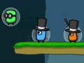 Gra Arena Strzelanie 2D Tryb wieloosobowy  w Internecie