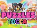 Gra Puzzle Tocca  w Internecie