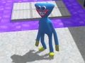 Gra Huggy Survival Parkour w Internecie