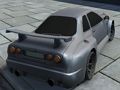 Gra Samochód BMW Jazdy  w Internecie