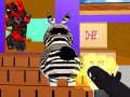 Gra Pixel Toonfare Animal 2022 w Internecie