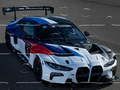 Gra Układanka BMW M4 GT3  w Internecie