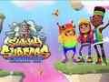 Gra Subway Surfers: Chang'an w Internecie