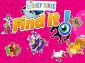 Gra Znajdź to nowe Looney Tunes!  w Internecie