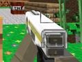 Gra Zombie Blockfare of Future Pixel 2022 w Internecie