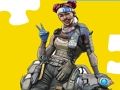 Gra Puzzle Apex Legends  w Internecie