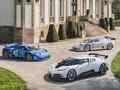 Gra Puzzle Bugatti Centodieci  w Internecie