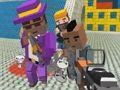 Gra Blocky Gangster Warfare 2022 w Internecie