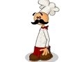 Gra Burgeria Papy  w Internecie