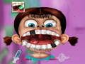 Gra Gry dentystyczne  w Internecie