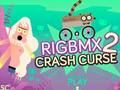 Gra Klątwa zderzeniowa RigBMX 2  w Internecie