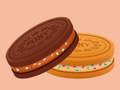 Gra Sortuj pliki cookie  w Internecie