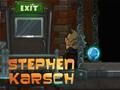 Gra Stephen Karsch w Internecie