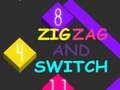 Gra Zig Zag i Switch  w Internecie