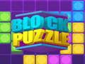 Gra Blokuj puzzle  w Internecie